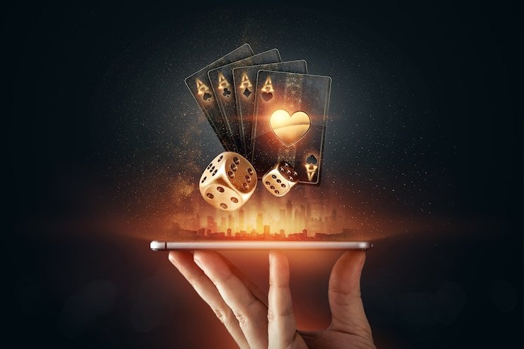 Dashboard pembayaran simenang dengan pilihan DANA, OVO, GoPay, dan QRIS