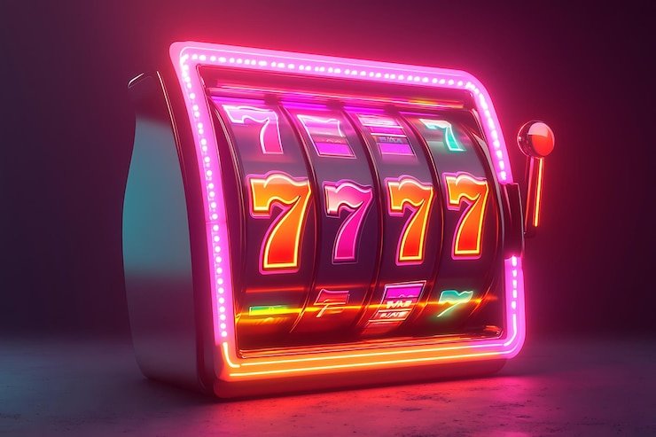 permainan slot Joker Gaming di simenang
